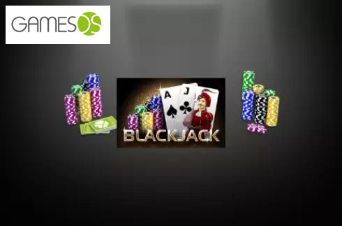 Blackjack 21 Progressive